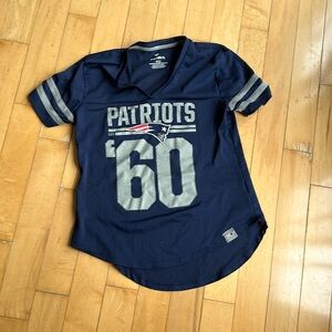 Patriots jersey